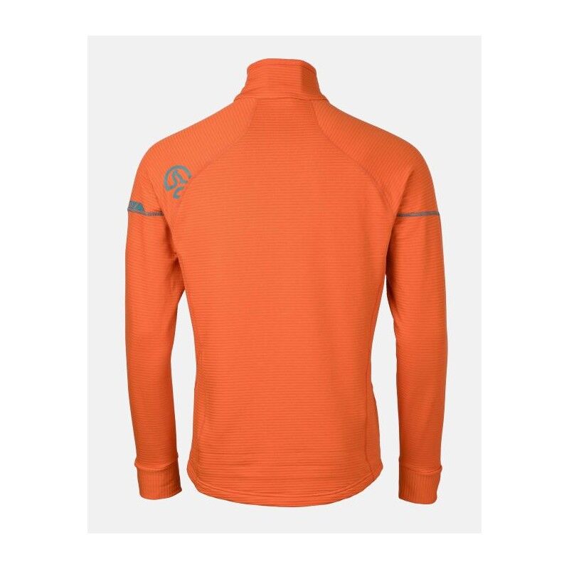 Ternua Swift 1/2 Zip M - Bluza polarowa meska | Hardloop