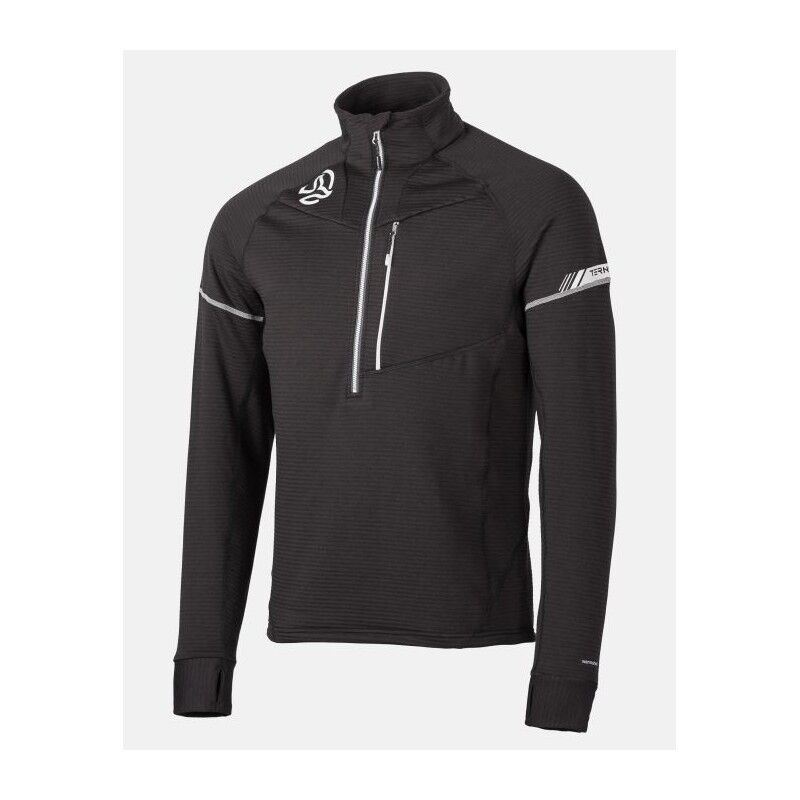 Swift 1/2 Zip M - Polaire homme