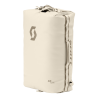 Cotton White / Toast Beige