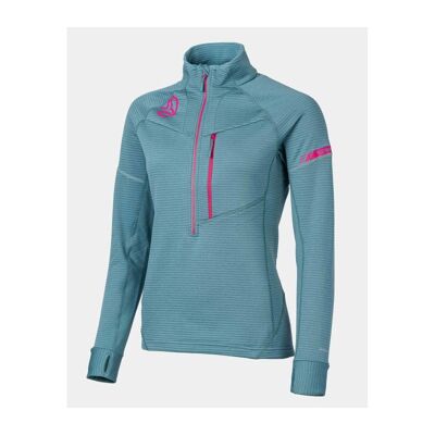Swift 1/2 Zip W - Fleece jacket - Women's