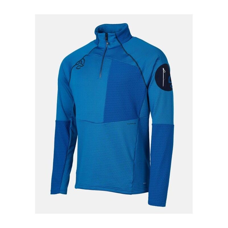 Ragger 1/2 Zip M - Fleece jacket - Men's