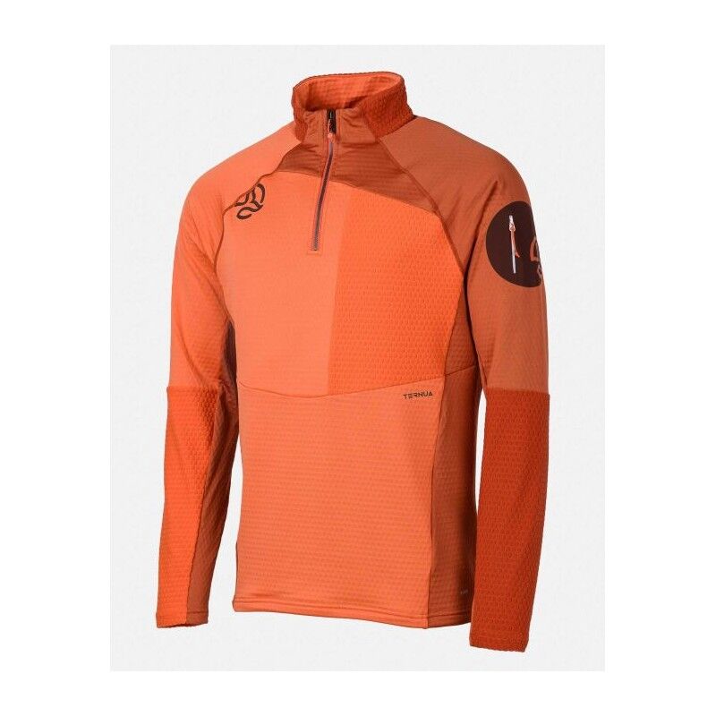 Ragger 1/2 Zip M - Polaire homme