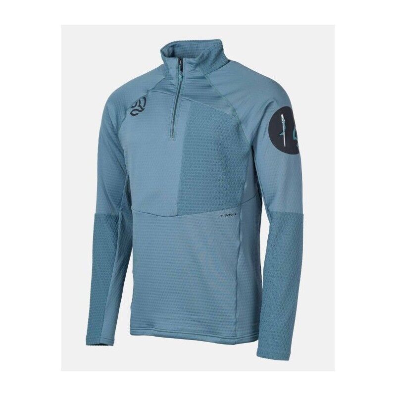 Ragger 1/2 Zip M - Polaire homme