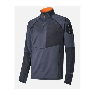 Ragger 1/2 Zip M - Polaire homme