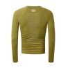 Ternua Seal 2.0 L/S T-Shirt M - Pánské funkční triko | Hardloop