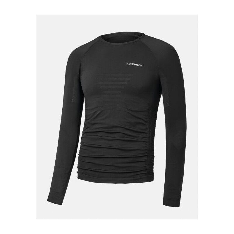 Seal 2.0 L/S T-Shirt M - Pánské funkční triko