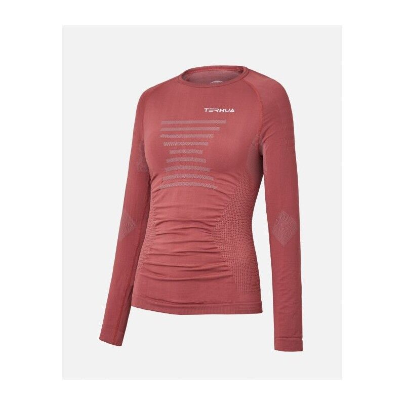 Seal 2.0 L/S T-Shirt W - Sous-vêtement thermique femme