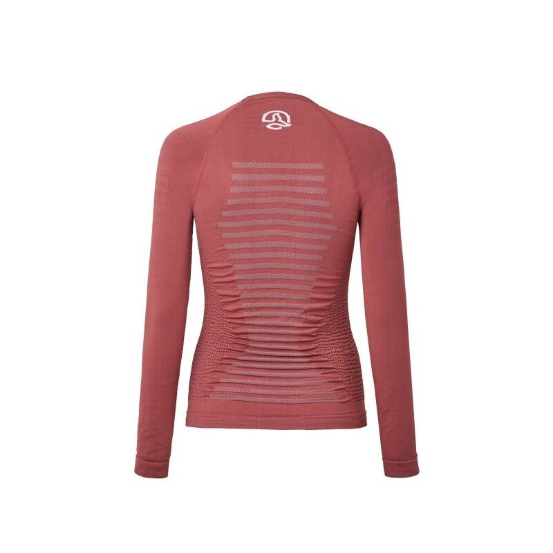 Ternua Seal 2.0 L/S T-Shirt W - Base layer - Women's | Hardloop