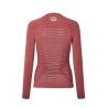 Ternua Seal 2.0 L/S T-Shirt W - Intimo - Donna | Hardloop