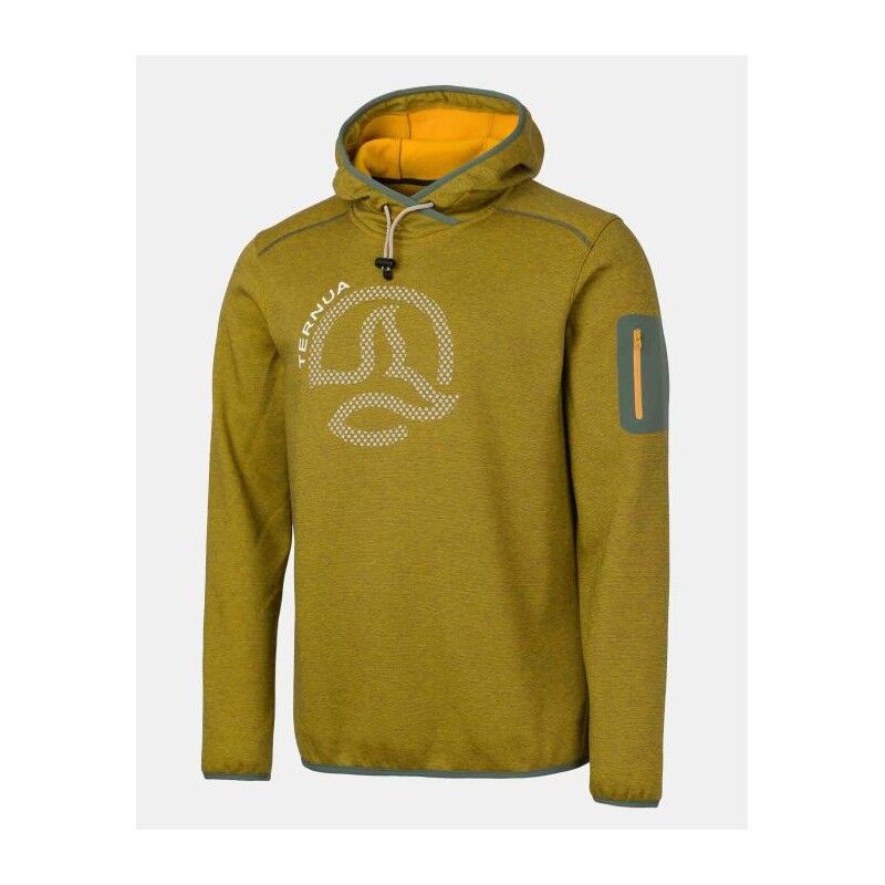 Fox Point Hoody M - Hoodie - Herren
