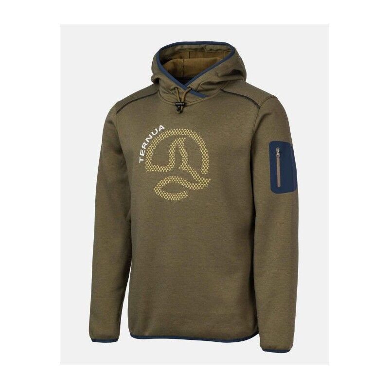 Fox Point Hoody M - Hoodie - Herren