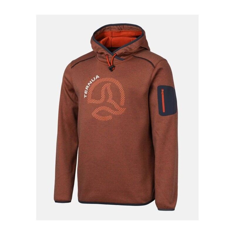 Fox Point Hoody M - Sweatshirt à capuche homme