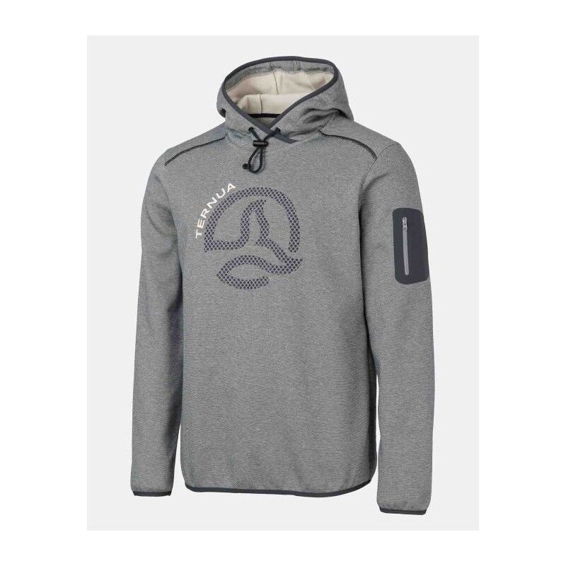 Fox Point Hoody M - Hoodie - Herren