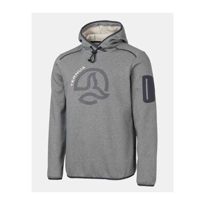 Fox Point Hoody M - Munkjacka - Herr