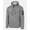 Ternua Fox Point Hoody M - Bluza z kapturem męska | Hardloop