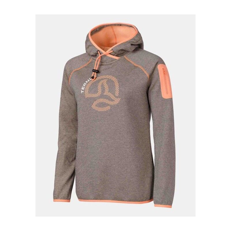 Ternua Fox Point Hoody W - Hoodie - Women's | Hardloop
