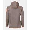 Ternua Fox Point Hoody W - Huppari - Naiset | Hardloop