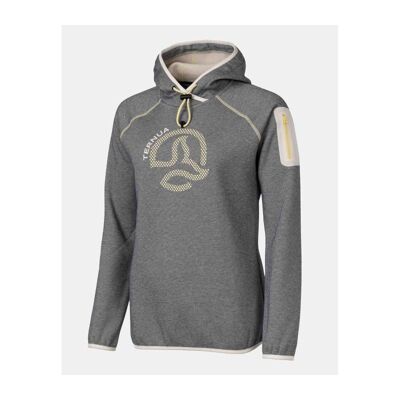 Fox Point Hoody W - Hoodie - Damen