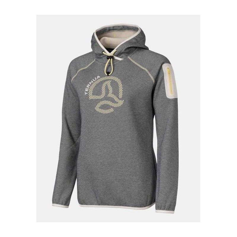 Fox Point Hoody W - Sweatshirt à capuche femme