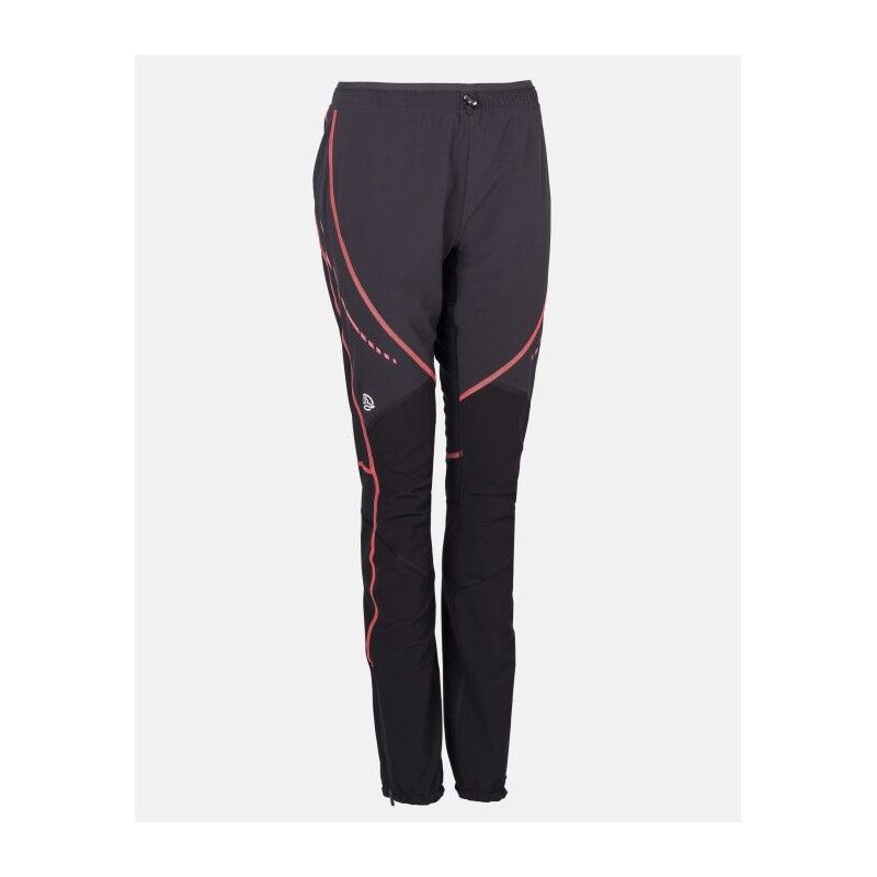 Ternua Stowe Pant - Vaellushousut - Naiset | Hardloop