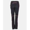 Ternua Stowe Pant - Spodnie turystyczne damskie | Hardloop