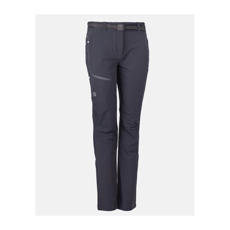 Ternua Hopeall Pant - Vaellushousut - Naiset | Hardloop