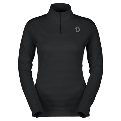 Defined Light Pullover - Dámská fleesová mikina