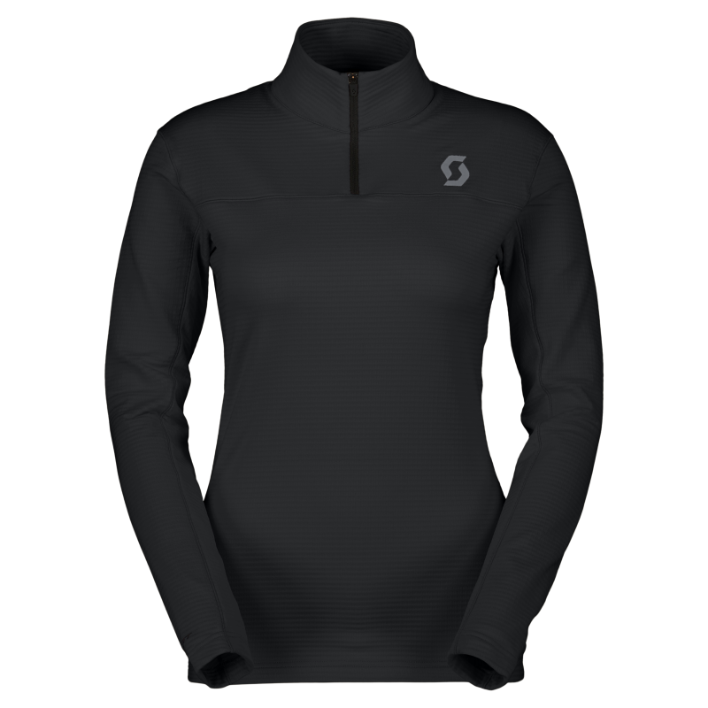 Defined Light Pullover - Dámská fleesová mikina