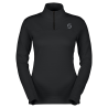Scott Defined Light Pullover - Polaire femme | Hardloop