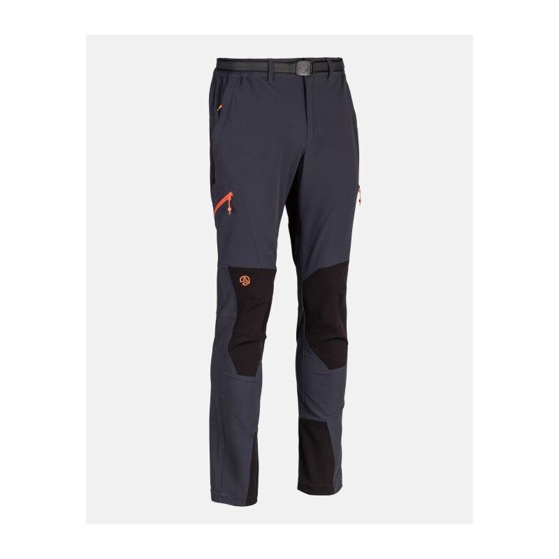 Ternua Withorn Pant - Pantalon ski de randonnée homme | Hardloop
