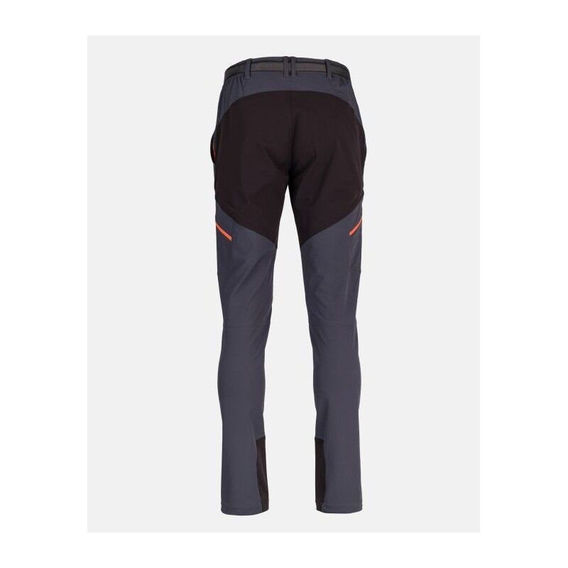 Ternua Withorn Pant - Toerskibroek - Heren | Hardloop