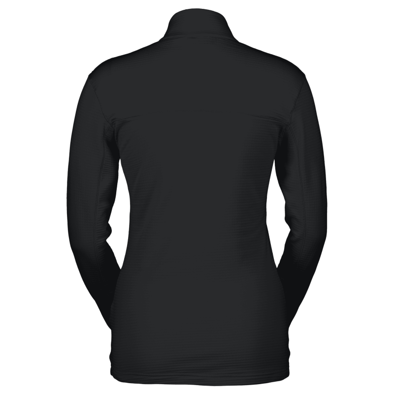 Scott Defined Light Pullover - Polaire femme | Hardloop
