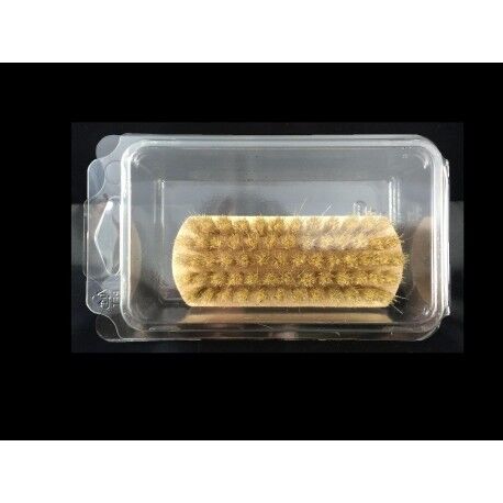 Nikwax Brosse chaussures randonnée | Hardloop