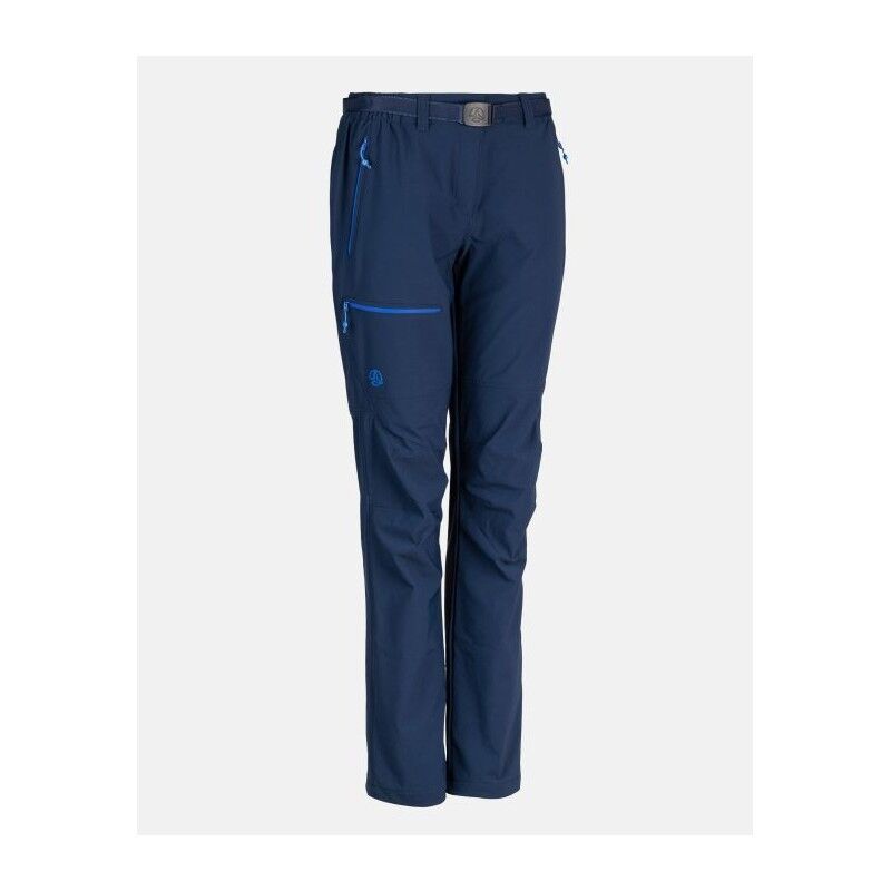 Ternua Dinesh Pant W - Vandrebukser - Damer | Hardloop