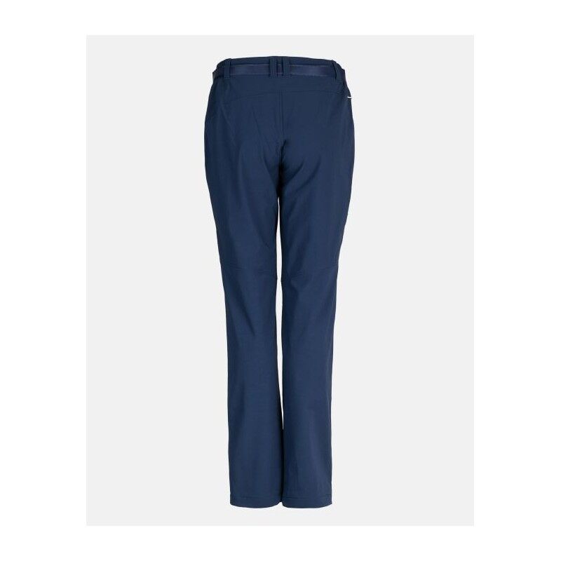Ternua Dinesh Pant W - Vandrebukser - Damer | Hardloop