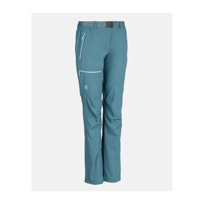 Dinesh Pant W - Pantalon randonnée femme
