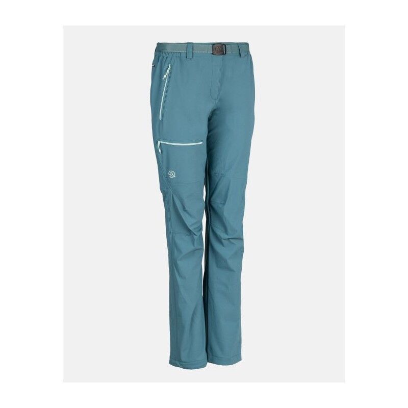 Dinesh Pant W - Walking trousers - Women's