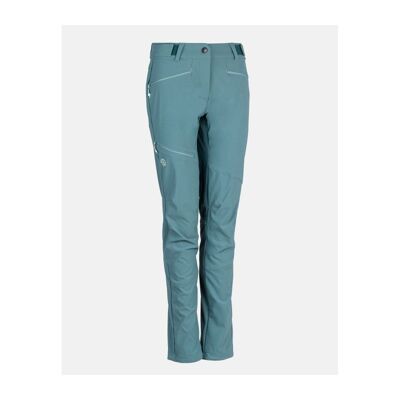 Rotar Warm Pant W - Lasketteluhousut - Naiset