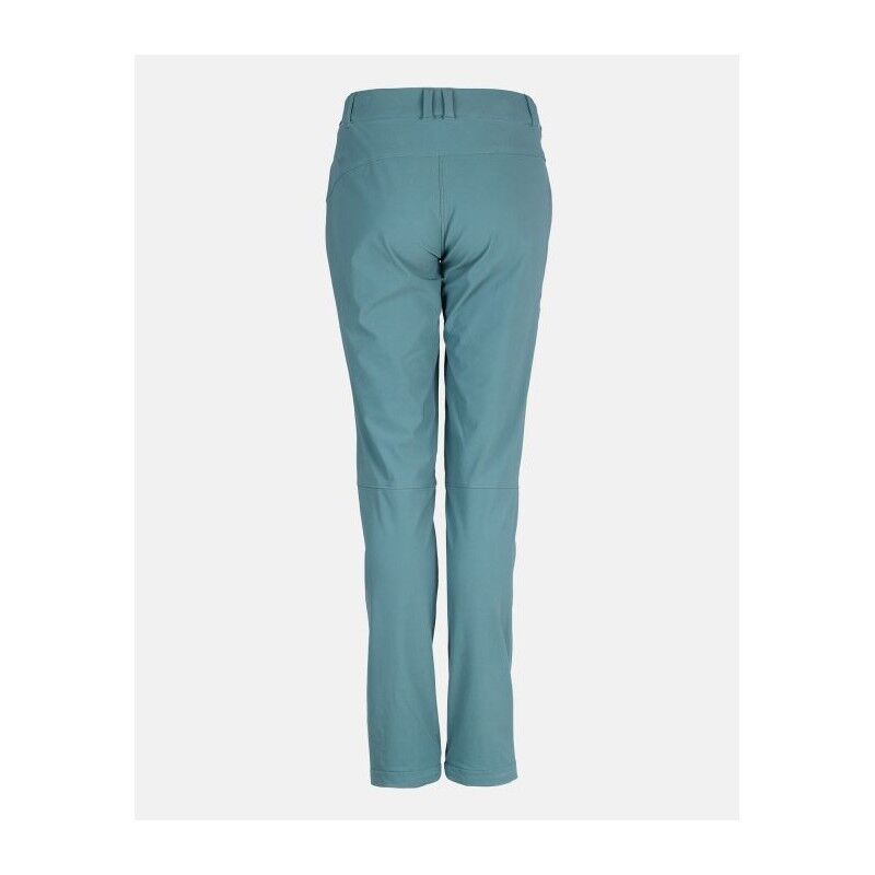 Ternua Rotar Warm Pant W - Ski touring trousers - Women's | Hardloop