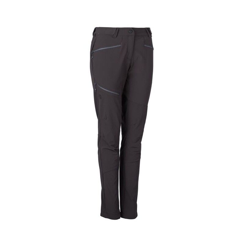 Ternua Rotar Warm Pant W - Skitourenhose - Damen | Hardloop