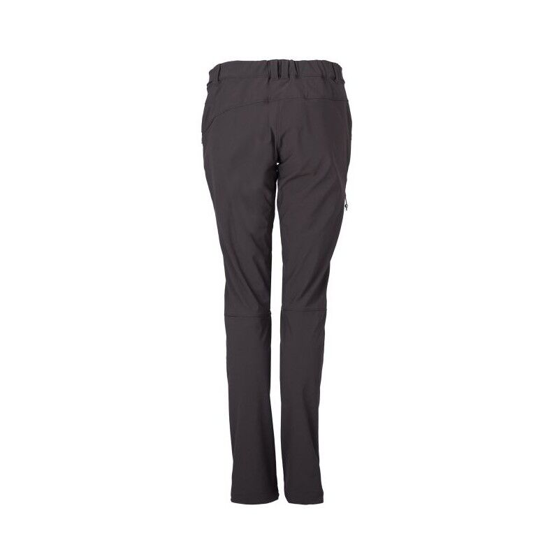 Ternua Rotar Warm Pant W - Skidbyxa - Dam | Hardloop