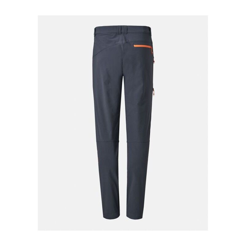 Ternua Rotor Warm Pt M - Walking trousers - Men's | Hardloop