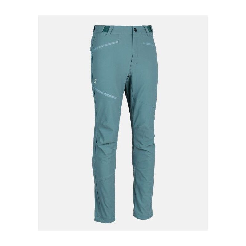 Rotor Warm Pt M - Walking trousers - Men's