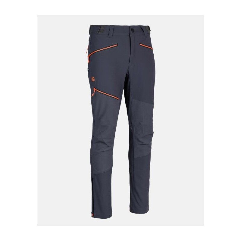 Selkenar Pt M - Walking trousers - Men's