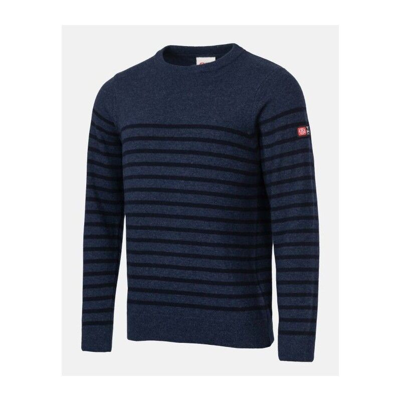 North Pond M - Pullover - Herren