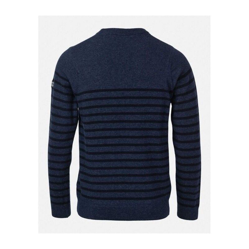 Ternua North Pond M - Pullover homme | Hardloop