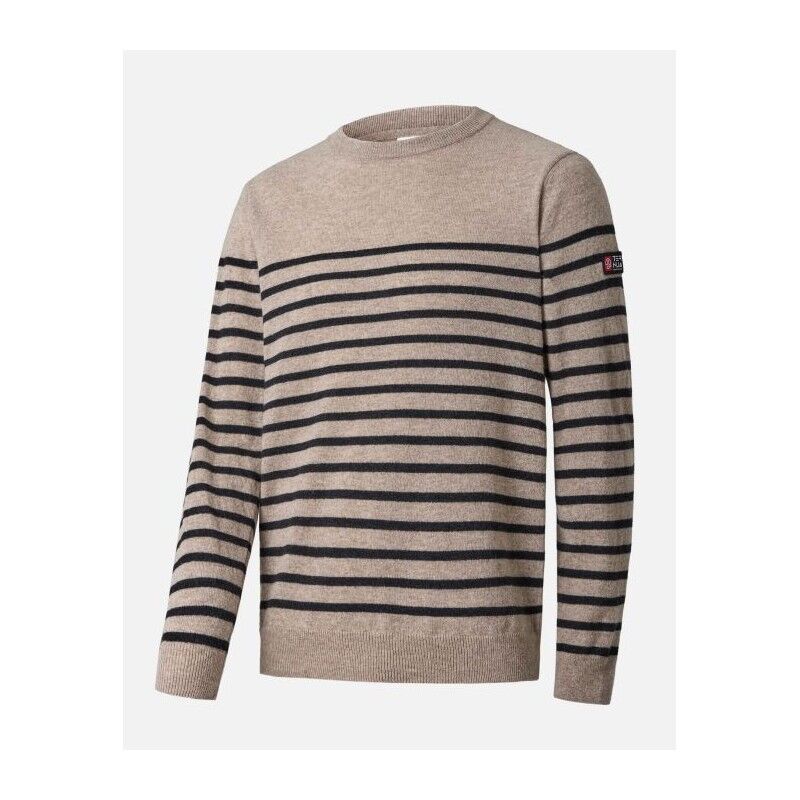 North Pond M - Pullover - Herren