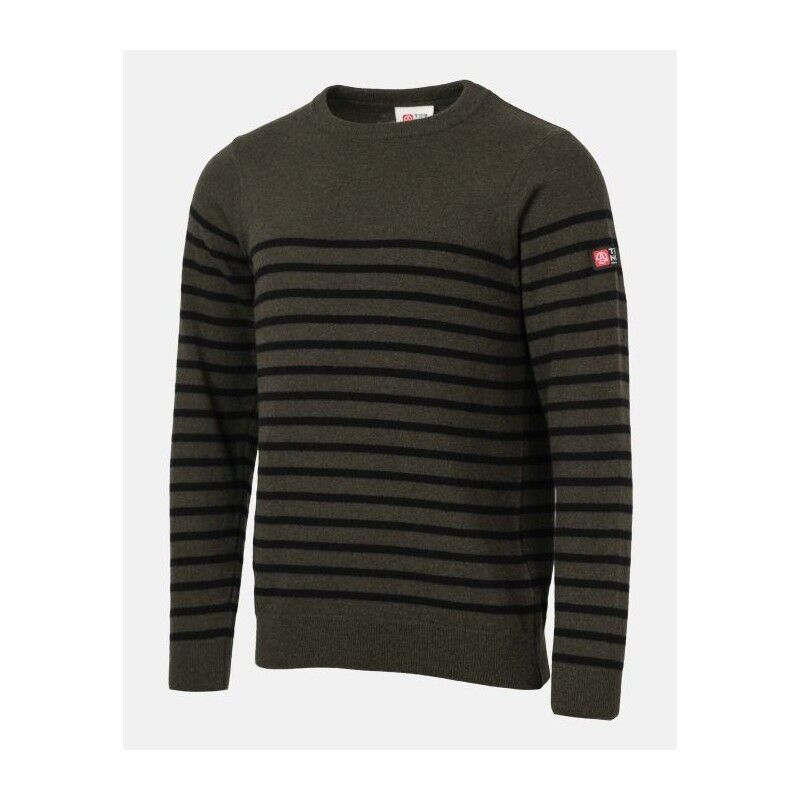 North Pond M - Pullover - Herren