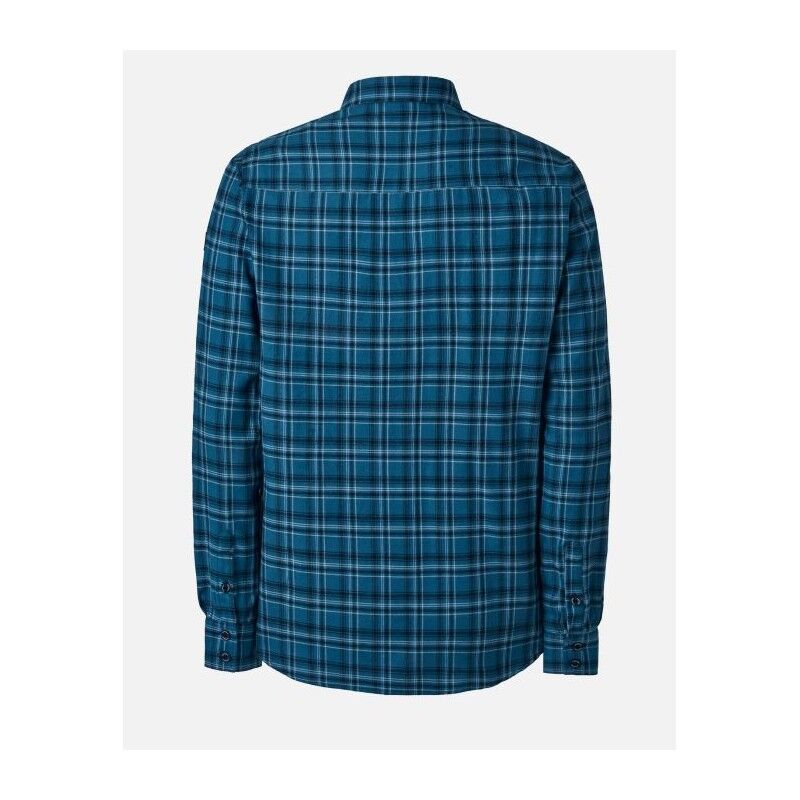 Ternua Droke M - Hemd - Herren | Hardloop