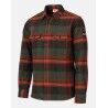 Ternua Burnt Coove M - Hemd - Herren | Hardloop